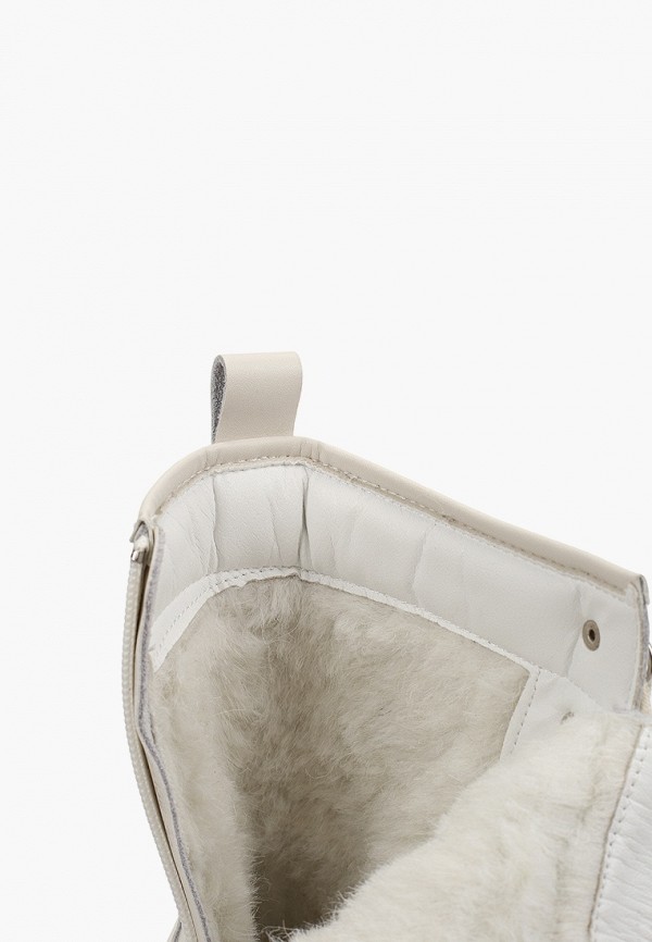 фото Ботинки nexpero