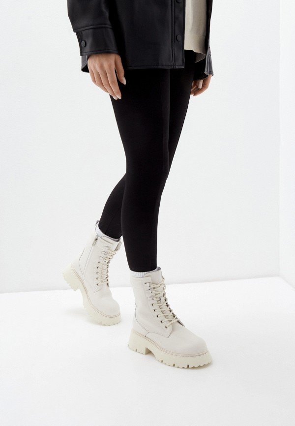 фото Ботинки nexpero