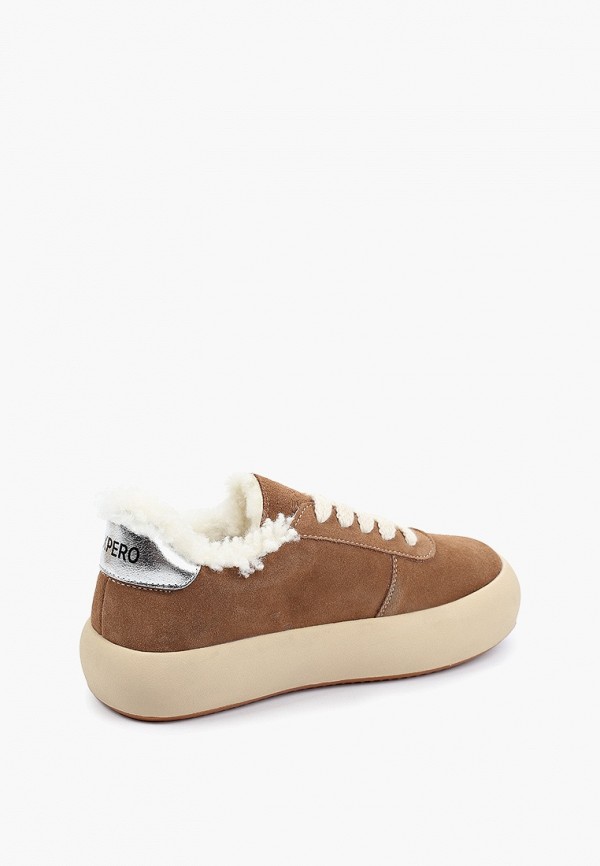 фото Кеды nexpero