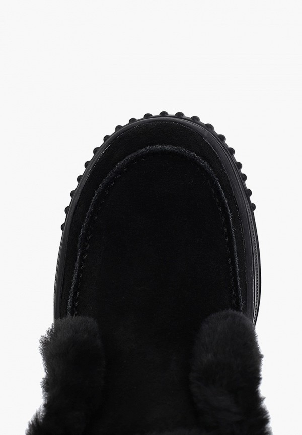 Ботинки Shoiberg черный, размер 39, фото 4