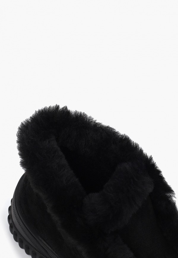 Ботинки Shoiberg черный, размер 39, фото 6