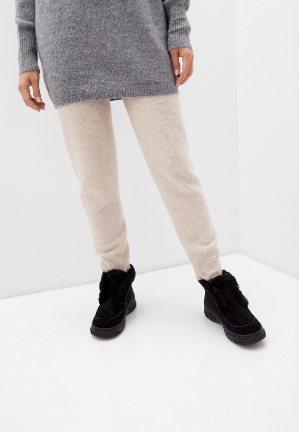 Ботинки Shoiberg черный, размер 39, фото 7