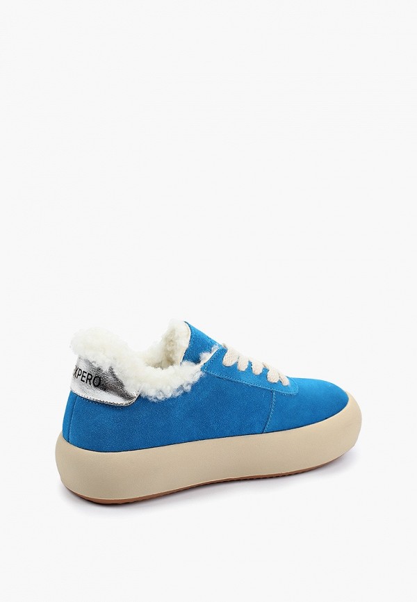 фото Кеды nexpero