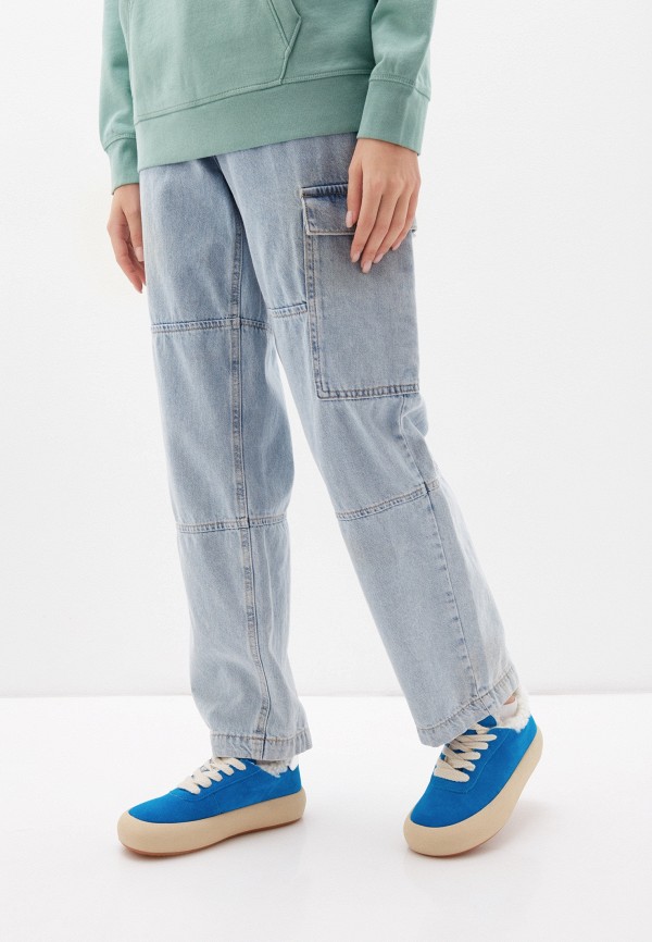 фото Кеды nexpero