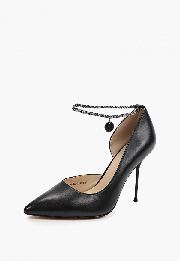 фото Туфли dino ricci