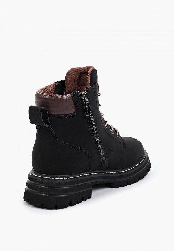 фото Ботинки nexpero