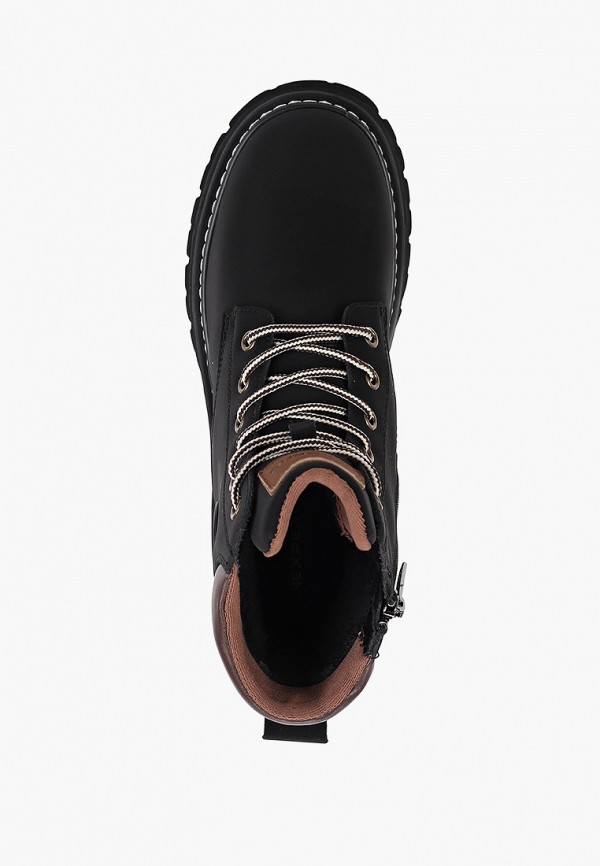 фото Ботинки nexpero