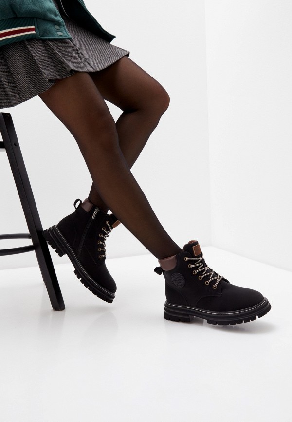 фото Ботинки nexpero