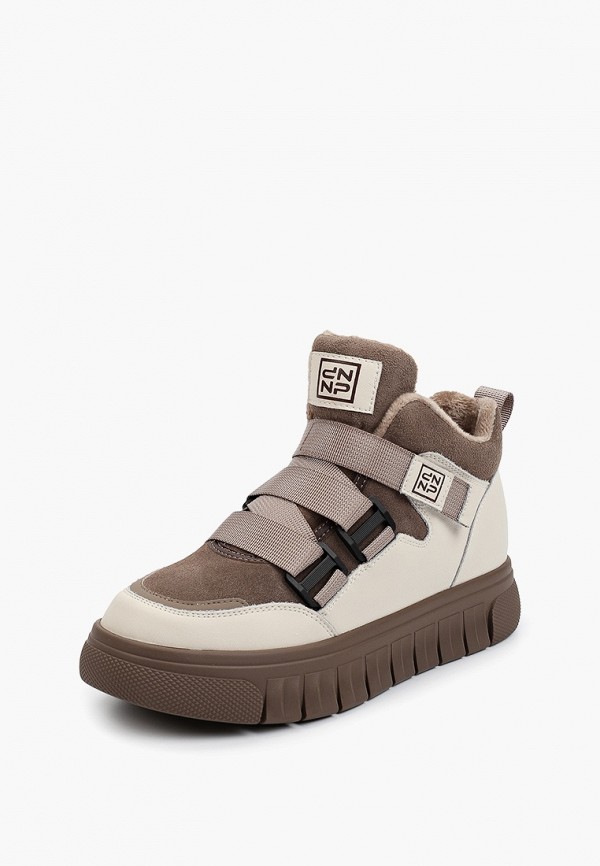 фото Кеды nexpero