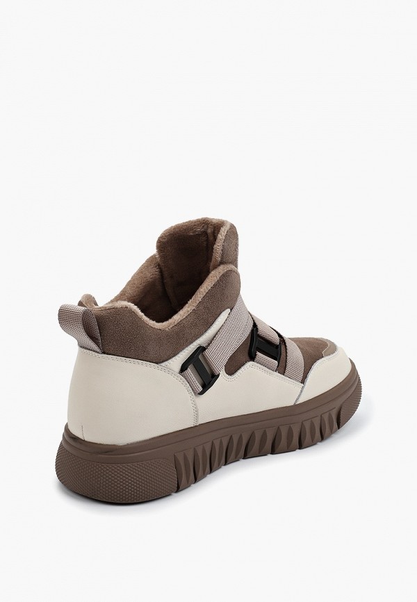 фото Кеды nexpero