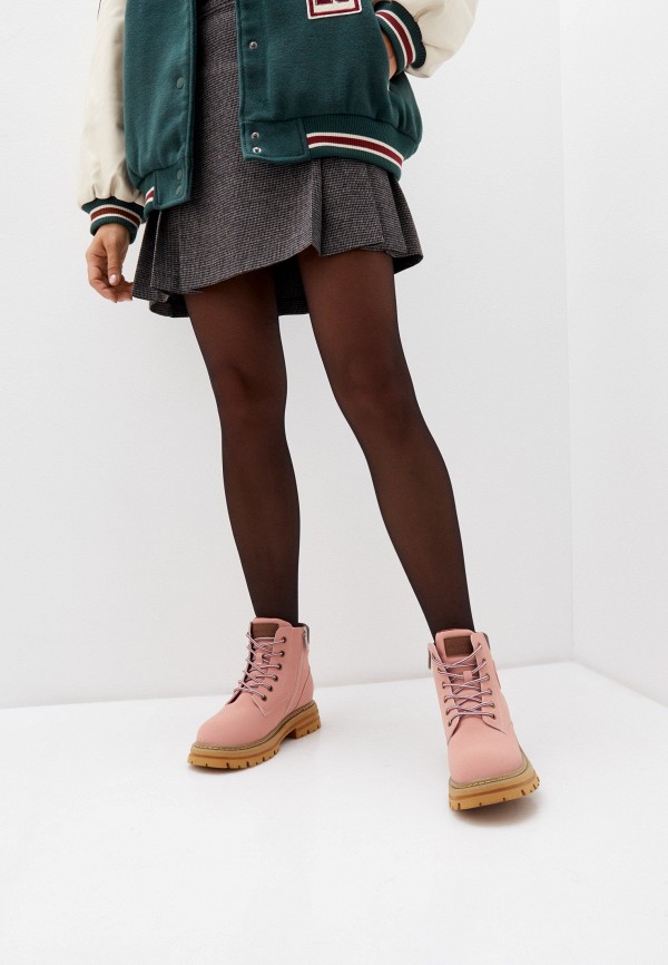 фото Ботинки nexpero