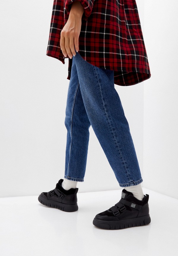 фото Кеды nexpero