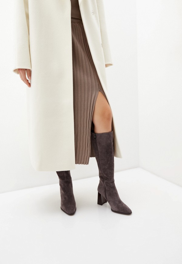 фото Сапоги dino ricci