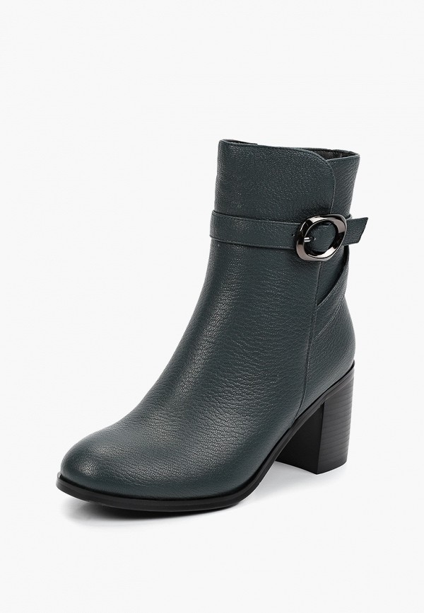 фото Ботильоны dino ricci