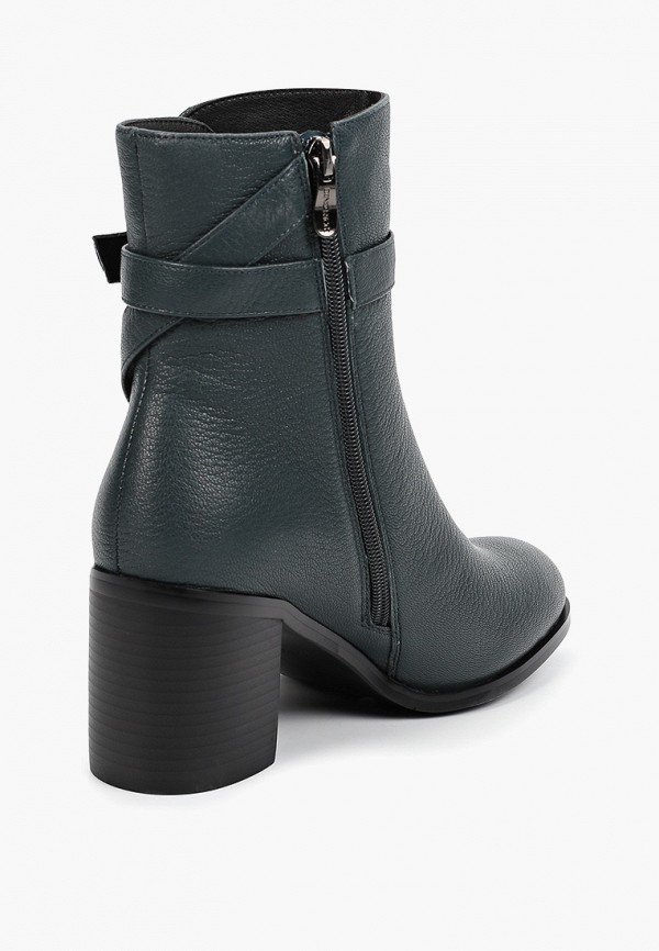 фото Ботильоны dino ricci