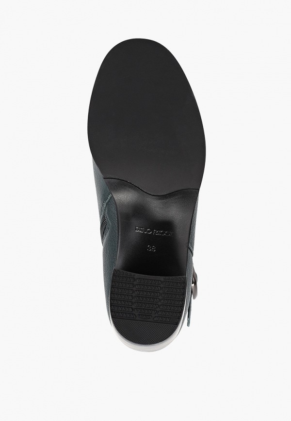 фото Ботильоны dino ricci