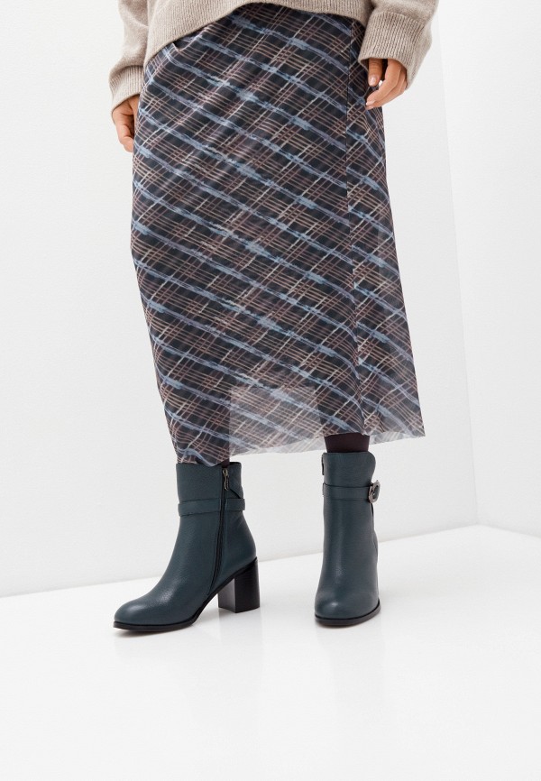 фото Ботильоны dino ricci