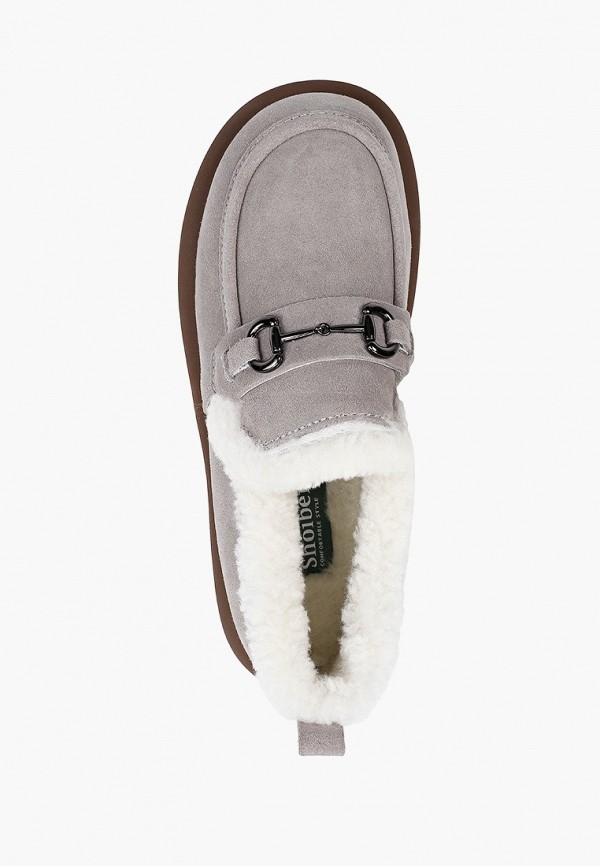 фото Слипоны shoiberg