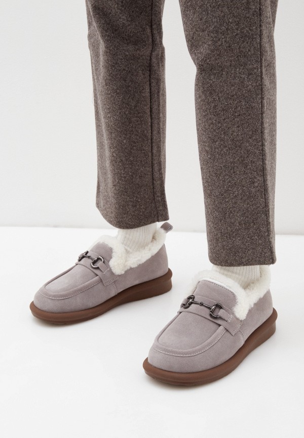 фото Слипоны shoiberg