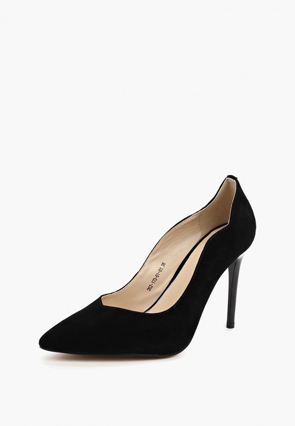 фото Туфли dino ricci