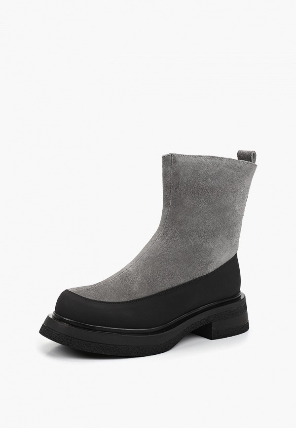 фото Ботинки shoiberg