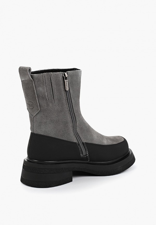 фото Ботинки shoiberg