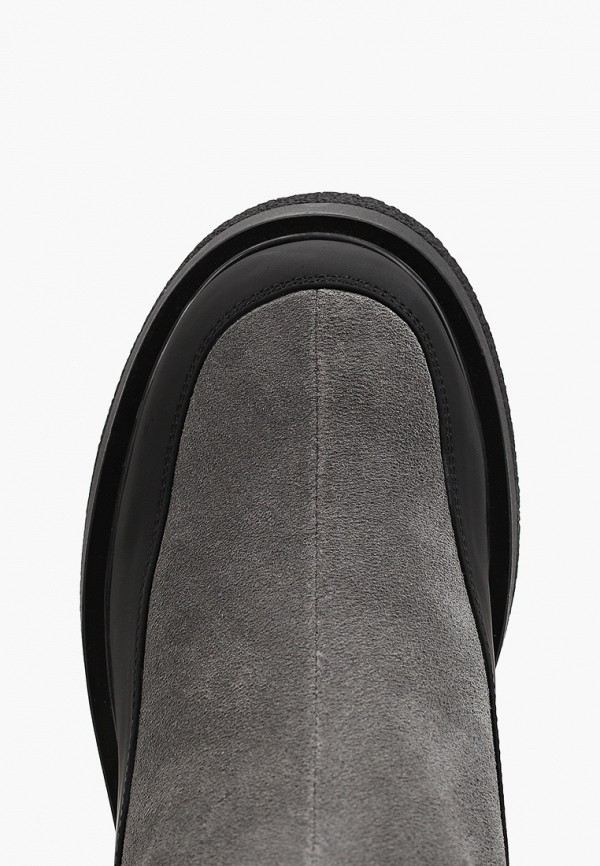 фото Ботинки shoiberg