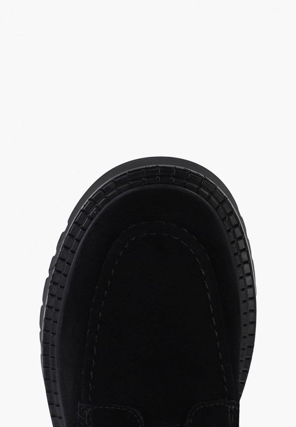 Ботинки Shoiberg черный, размер 39, фото 4