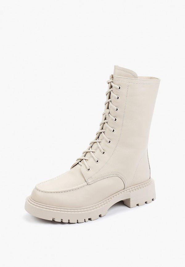 фото Ботинки shoiberg