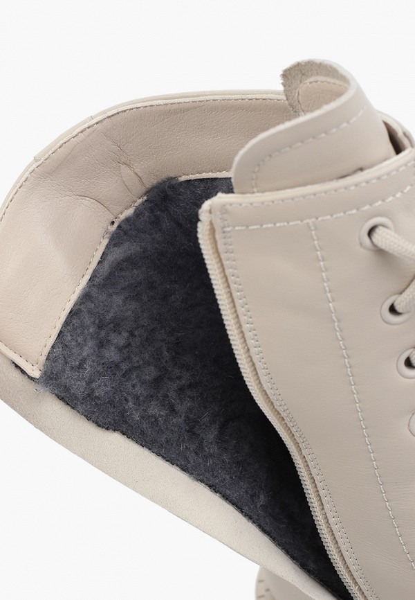 фото Ботинки shoiberg