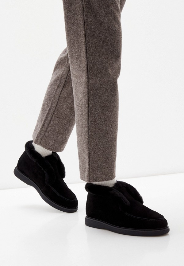 фото Ботинки dino ricci