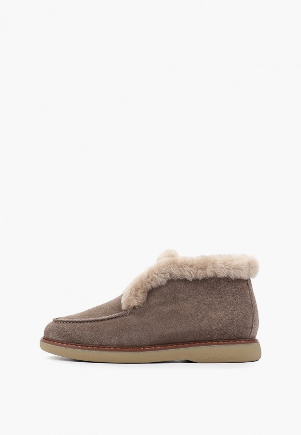 Ботинки Dino Ricci 7860₽