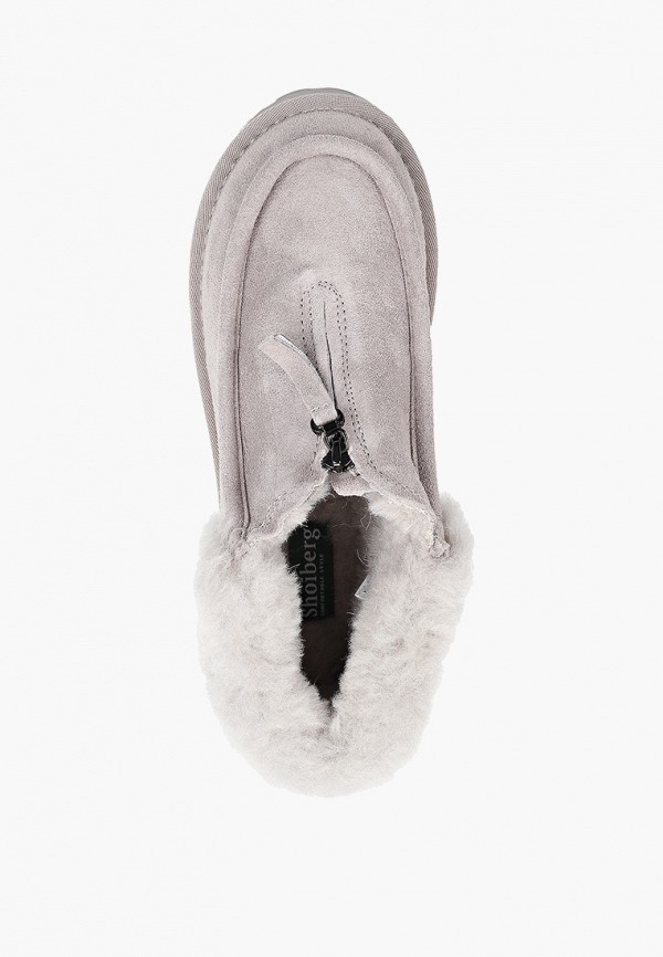 фото Полусапоги shoiberg