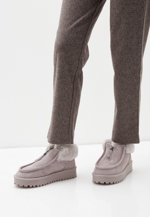 фото Полусапоги shoiberg