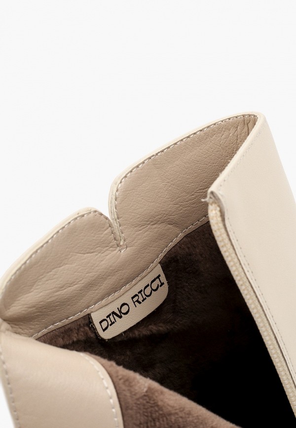 фото Ботильоны dino ricci