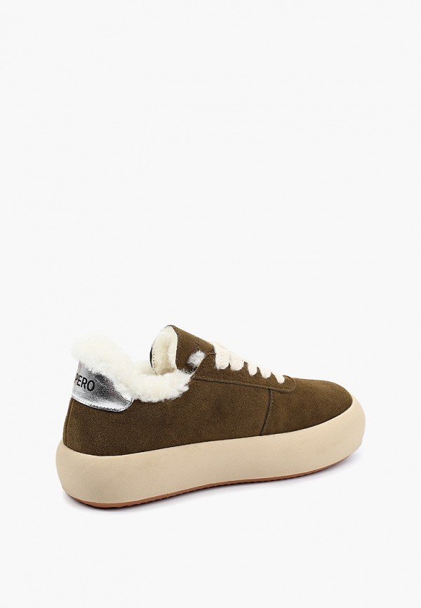 фото Кеды nexpero