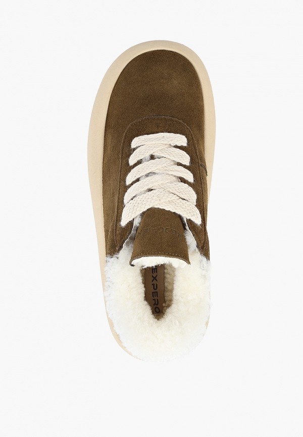 фото Кеды nexpero