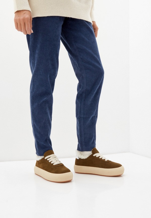 фото Кеды nexpero