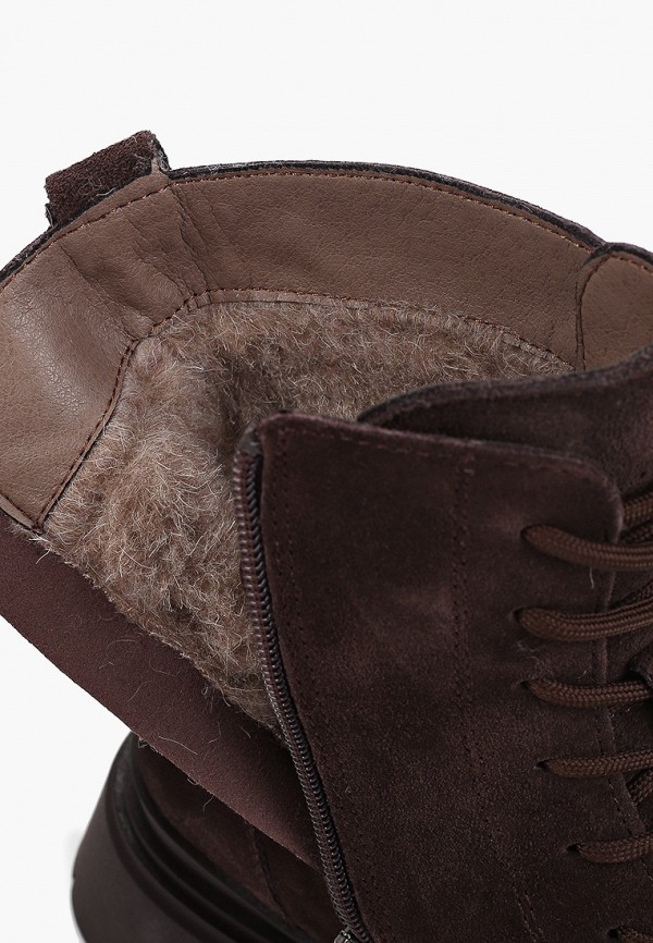 фото Ботинки nexpero