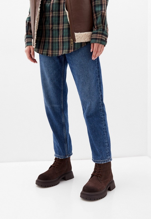 фото Ботинки nexpero