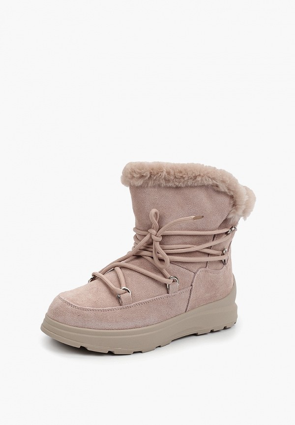 фото Полусапоги shoiberg