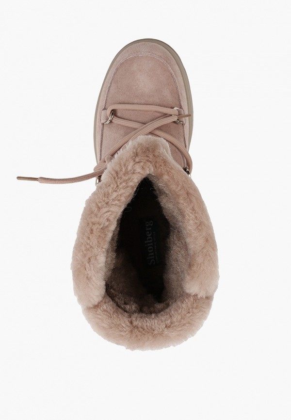 фото Полусапоги shoiberg