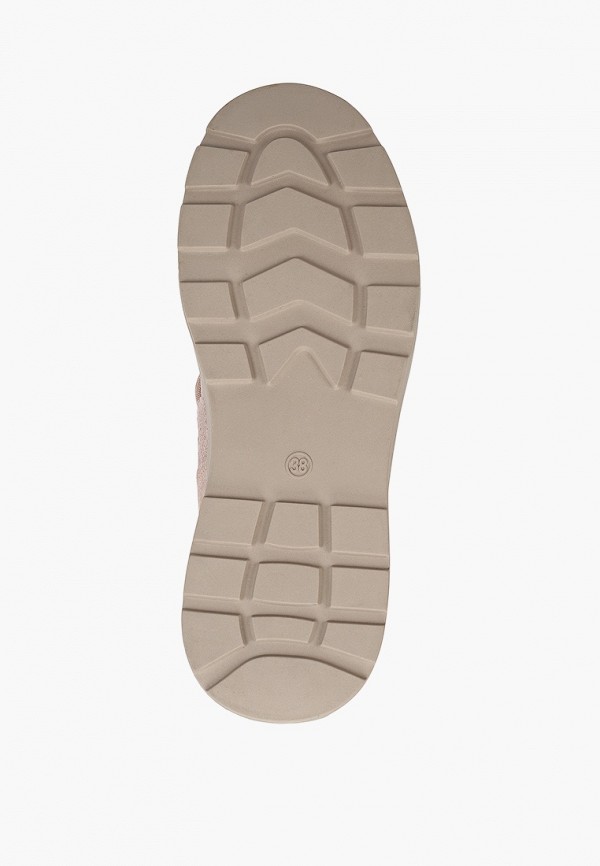 фото Полусапоги shoiberg