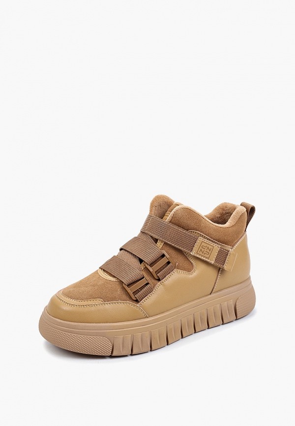 фото Кеды nexpero