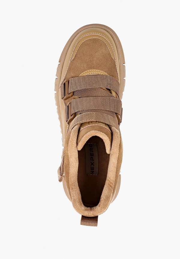 фото Кеды nexpero