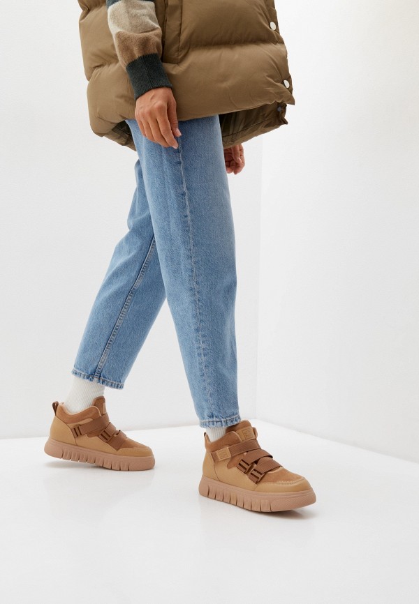 фото Кеды nexpero