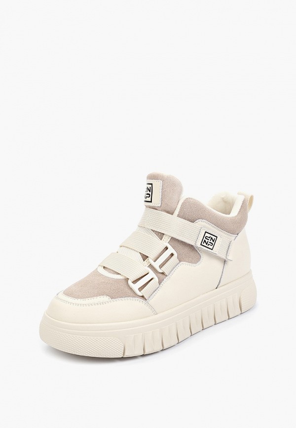 фото Кеды nexpero