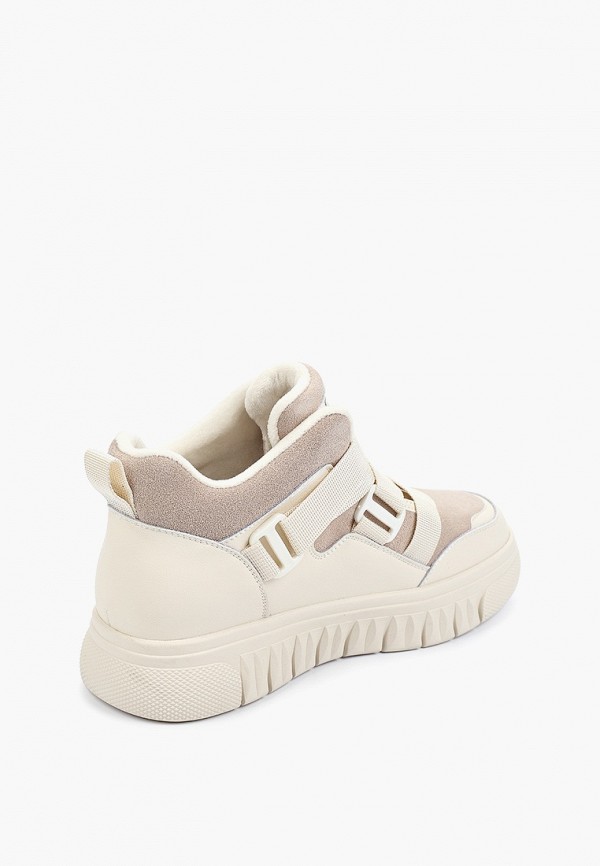 фото Кеды nexpero