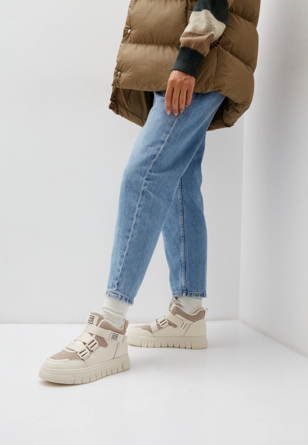 фото Кеды nexpero