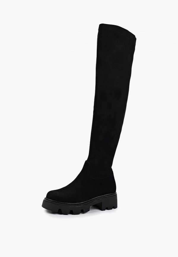 фото Ботфорты dino ricci